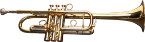Trumpet PNG-14725